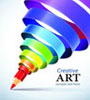 东莞画册设计-天娇LED宣传册LED展会目录创意设计欣赏