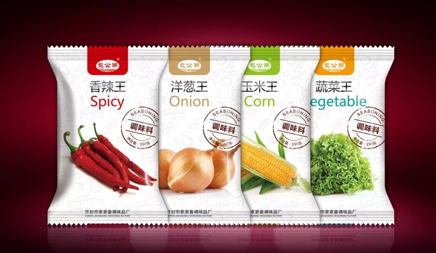 广州食品包装设计公司你了解吗？食品包装设计图片很重要