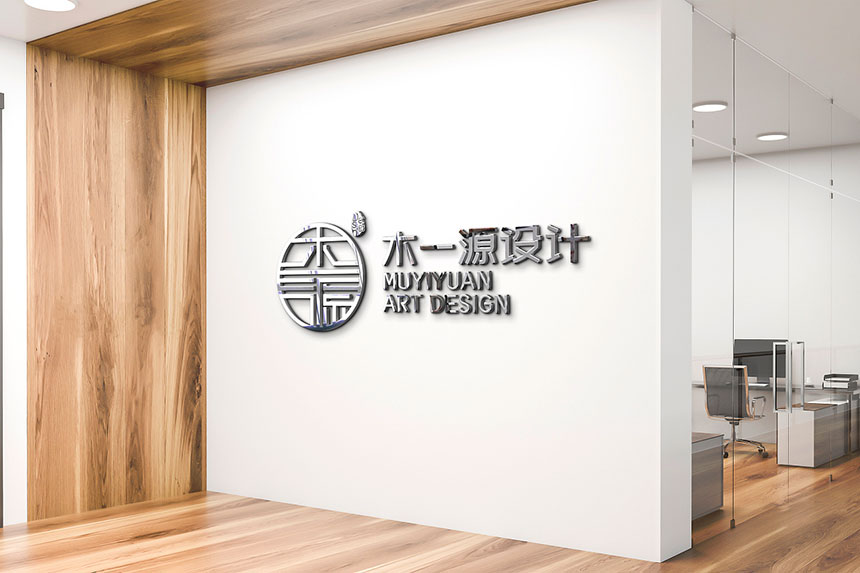 装饰公司标志设计_装饰公司logo设计制作