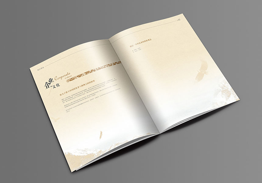 東莞廣告公司電話畫冊制作消費者留有印象