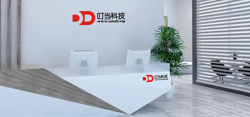 科技公司标志设计_科技行业LOGO设计制作