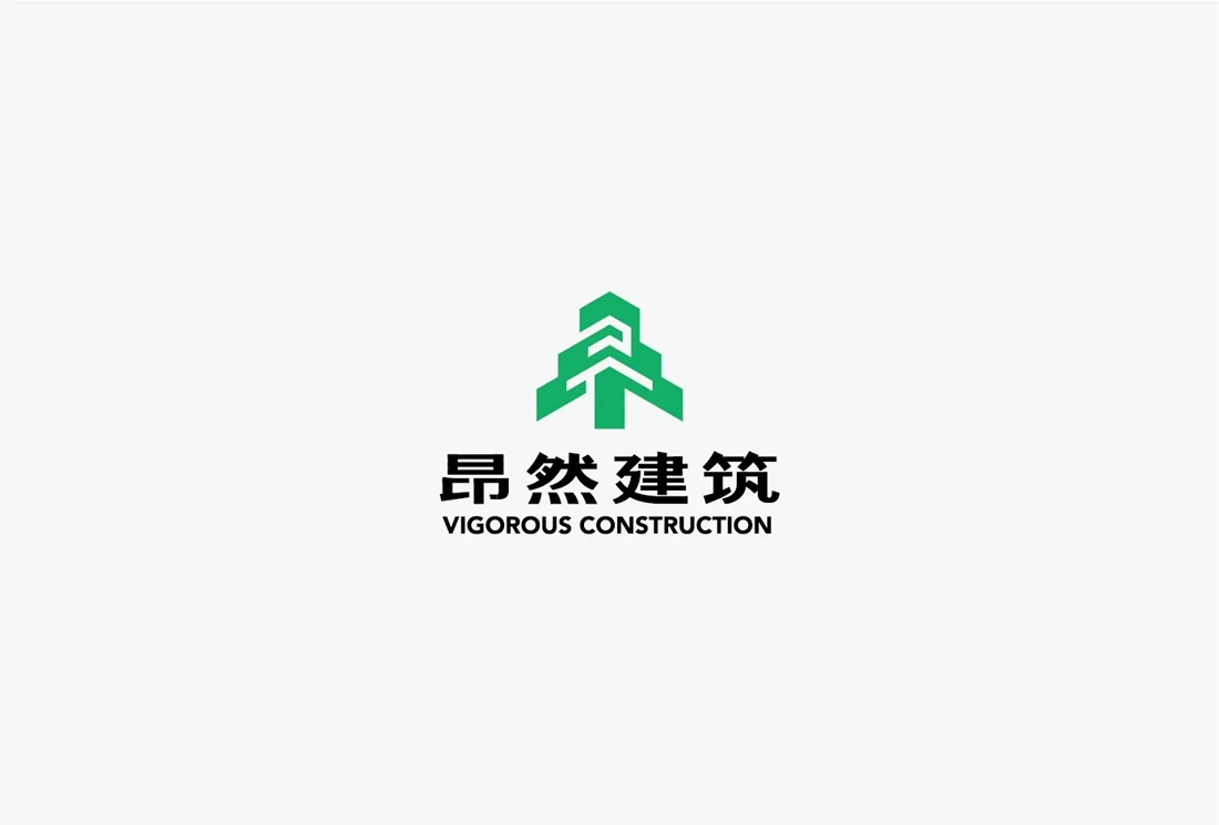 建筑标志设计_建筑logo设计欣赏-东莞标志设计公司