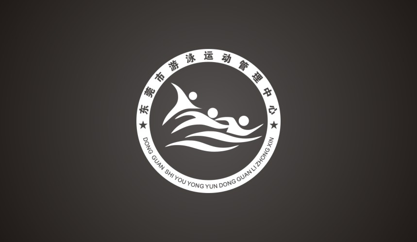管理中心标志设计效果2
