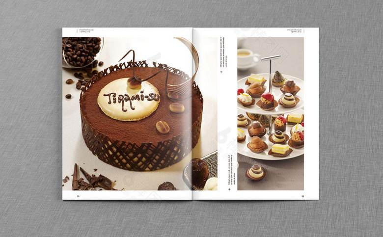 蛋糕宣传手册制作技巧，宣传手册制作要掌握哪三点？