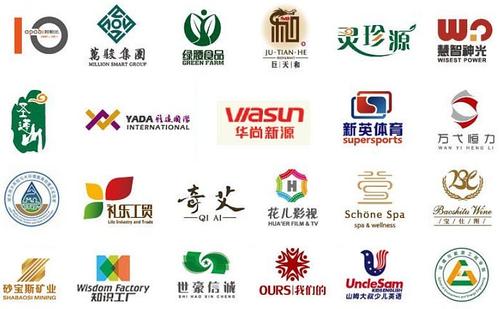 东莞logo设计公司如何定位？总监谈logo设计原素