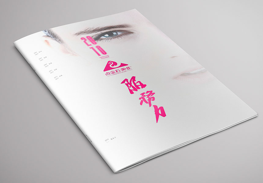 东莞石碣画册设计_石碣广告公司_宣传画册设计制作