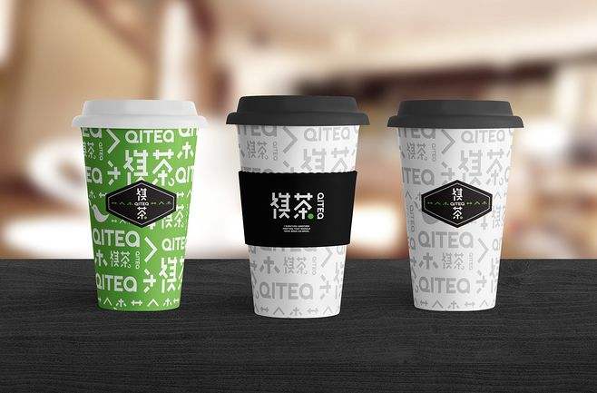 设计餐饮LOGO公司来帮助广州餐饮LOGO设计来提高形象服务