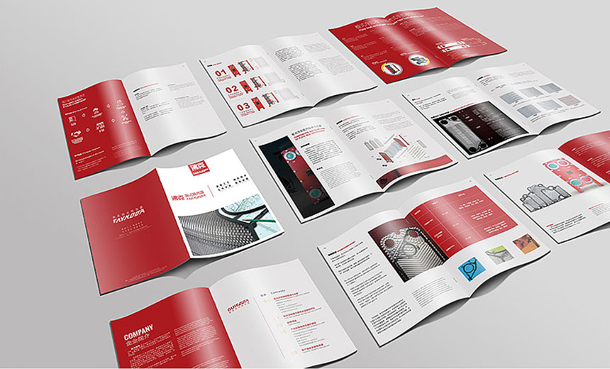 广告宣传单设计公司_企业画册宣传册设计尽在天娇设计官网