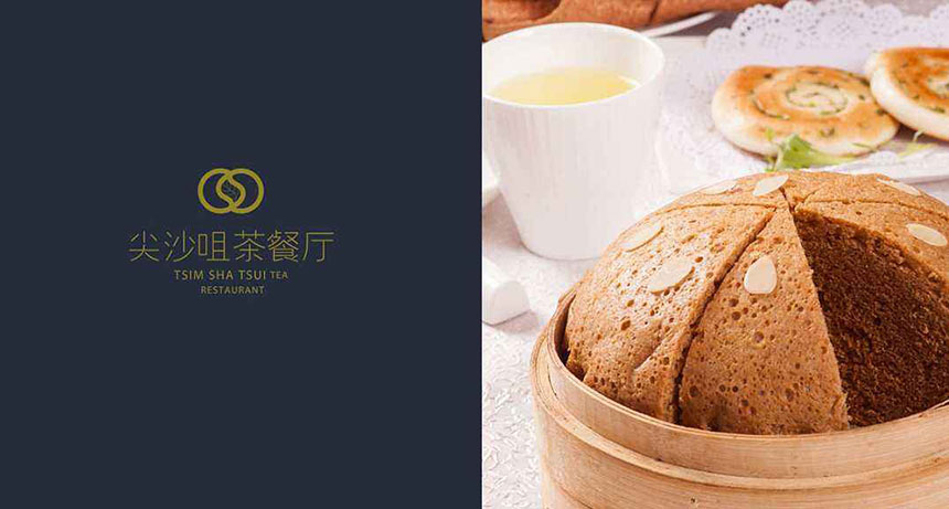 奶茶店logo设计_专卖店标志设计公司推荐「天娇品牌设计20年」
