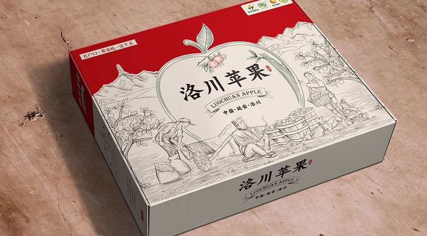 东莞礼盒包装设计是怎样收费的?